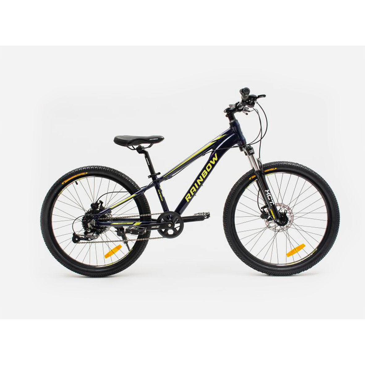 RAINBOW R7 COMP - אופני הרים זנב קשיח "20