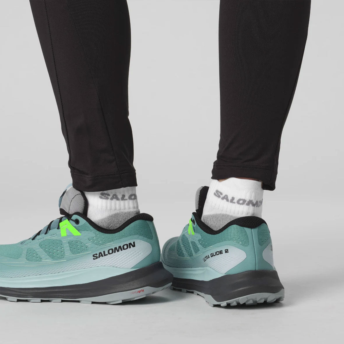 SALOMON Ultra Glide 2 - נעלי ריצה שטח נשים