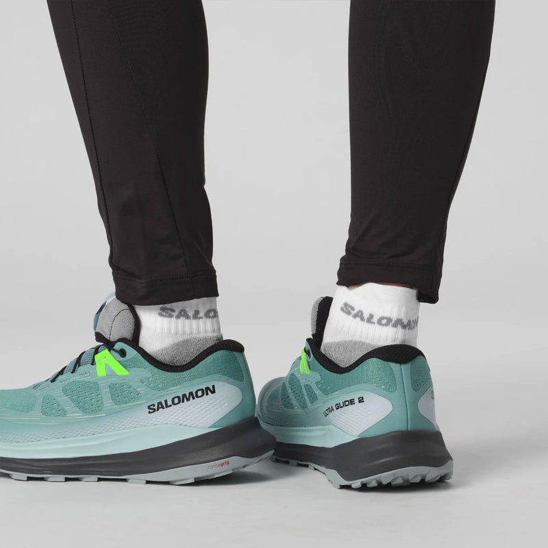 SALOMON Ultra Glide 2 - נעלי ריצה שטח נשים