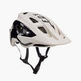 Fox Speedframe Pro Blocked - קסדת חצי פוקס