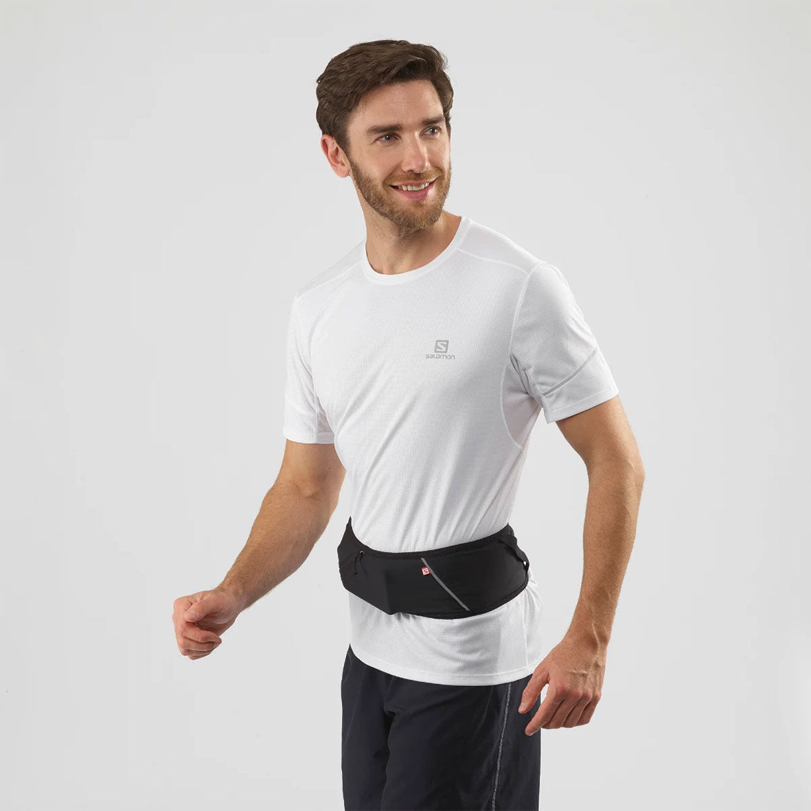 SALOMON PULSE BELT - חגורת ריצה יוניסקס