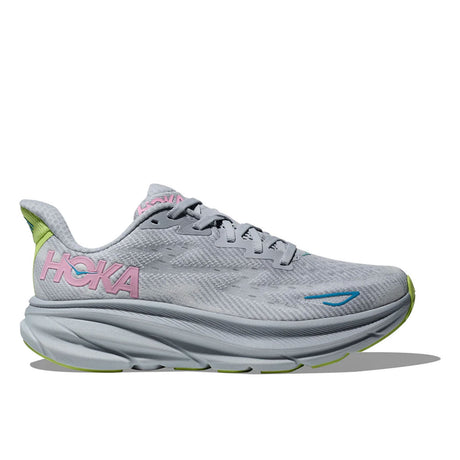 Hoka Clifton 9 Wide - נעלי ריצה רחבות לנשים