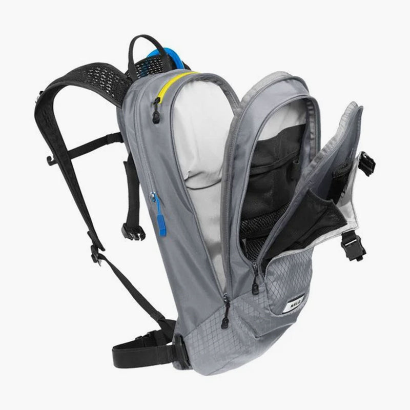 Camelbak MULE 12 - תיק רכיבה כולל שלוקר