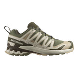 SALOMON XA PRO 3D V9 - נעלי טיולים לגברים סלומון