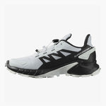 SALOMON SUPER CROSS 4 - נעלי ריצה שטח נשים