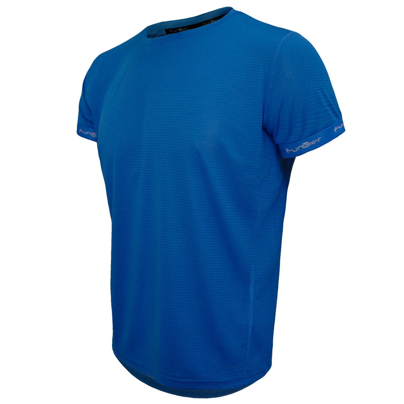 Funkier RNJ655-K  - *חולצת ריצה\רכיבה דרייפיט ילדים *הנחת כמות