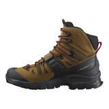 SALOMON QUEST 4 D GTX - נעלי טיולים לגברים סלומון