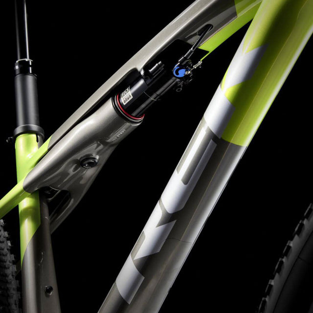 אופני הרים שיכוך מלא - Trek Supercaliber SL 9.7 GX AXS Gen 2