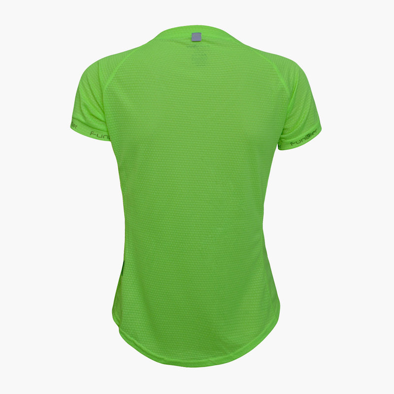 Funkier RNJ-668 - *חולצת ריצה/רכיבה נשים *הנחת כמות