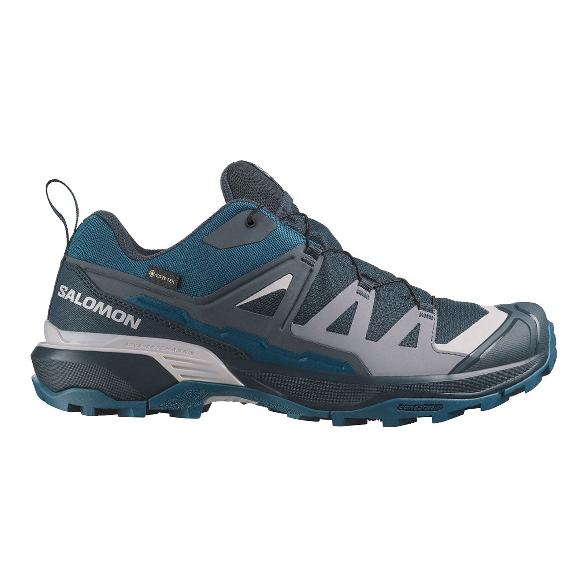 SALOMON X ULTRA 360 GORE-TEX - נעלי טיולים לגברים סלומון