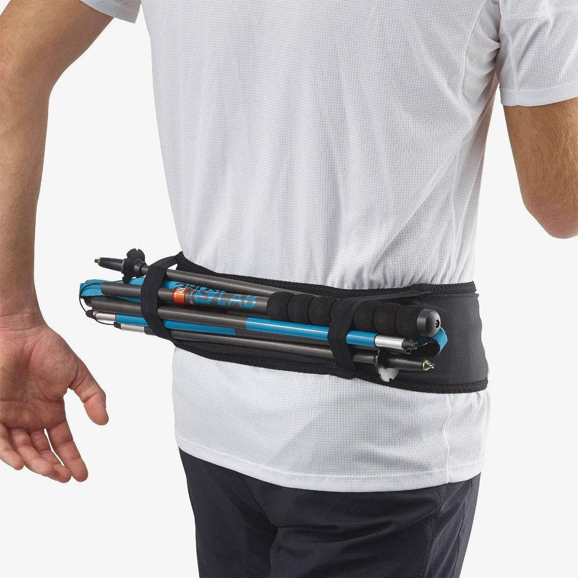 SALOMON PULSE BELT - חגורת ריצה יוניסקס