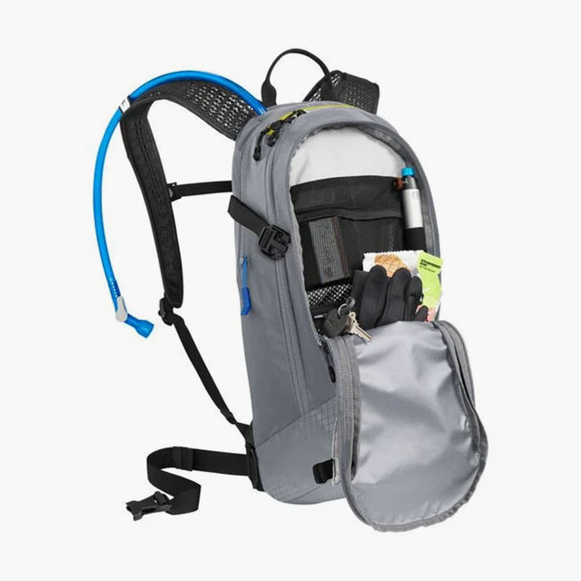 תיק רכיבה כולל שלוקר - CAMELBAK MULE 12