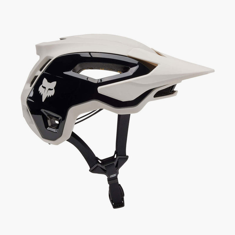 Fox Speedframe Pro Blocked - קסדת חצי פוקס