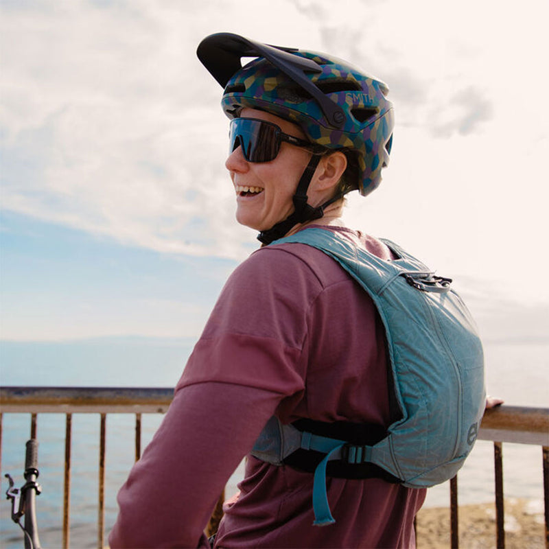 SMITH Payroll Mips - קסדת חצי סמיט