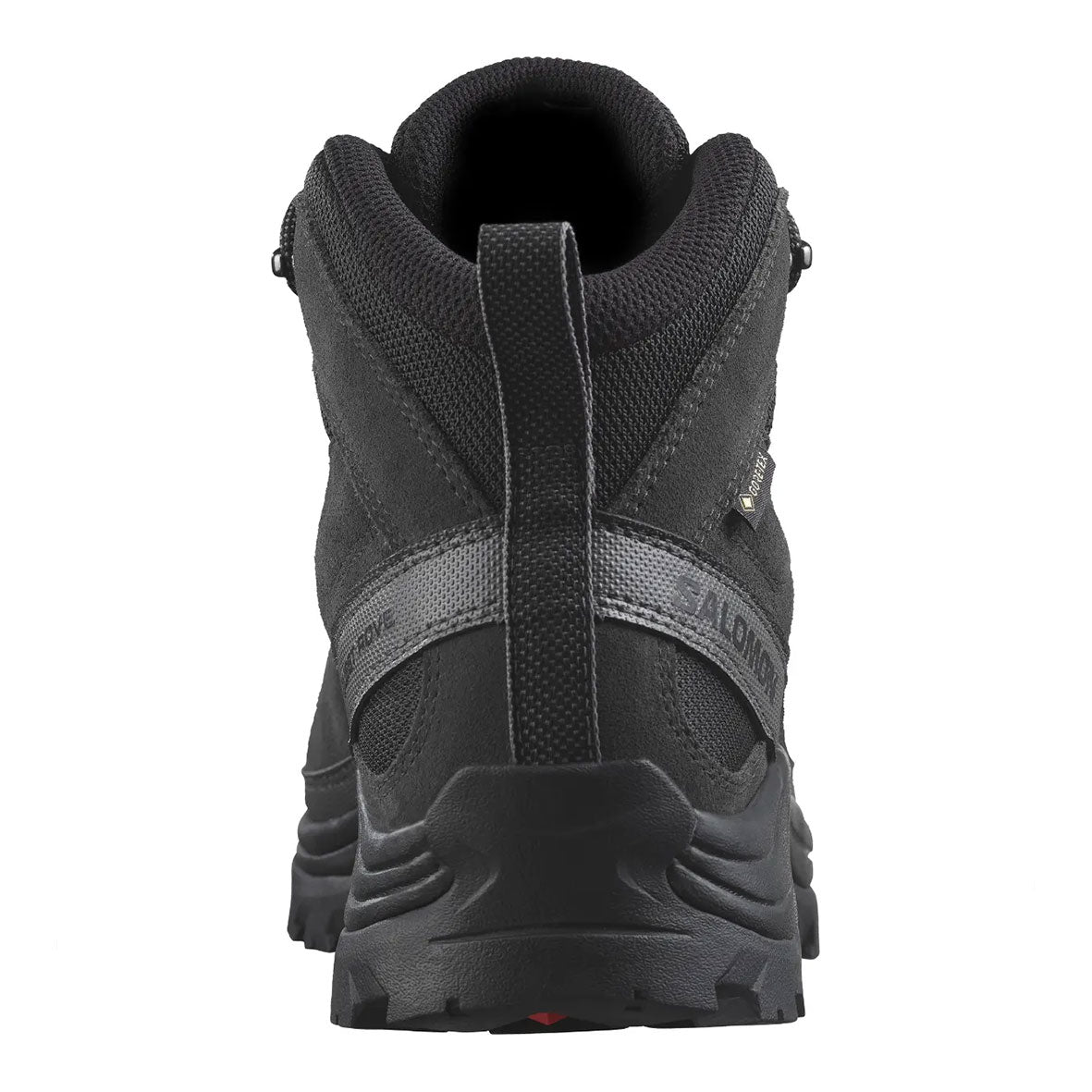 SALOMON QUEST ROVE GORE-TEX - נעלי טיולים לגברים סלומון