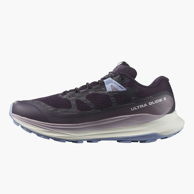 SALOMON Ultra Glide 2 - נעלי ריצה שטח נשים