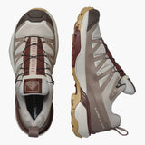 SALOMON X ULTRA 360 EDGE GORE-TEX - נעלי טיולים אטומות למים נשים