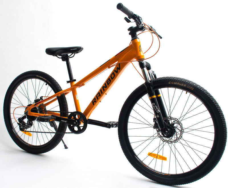 RAINBOW SPORT 2MD "24 - אופני הרים לילדים