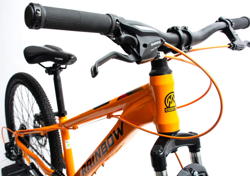 RAINBOW SPORT 2MD "24 - אופני הרים לילדים