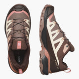SALOMON X ULTRA 360 - נעלי טיולים לנשים סלומון