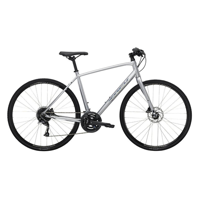 Trek FX 2 Disc 2022-23 -  אופני עיר