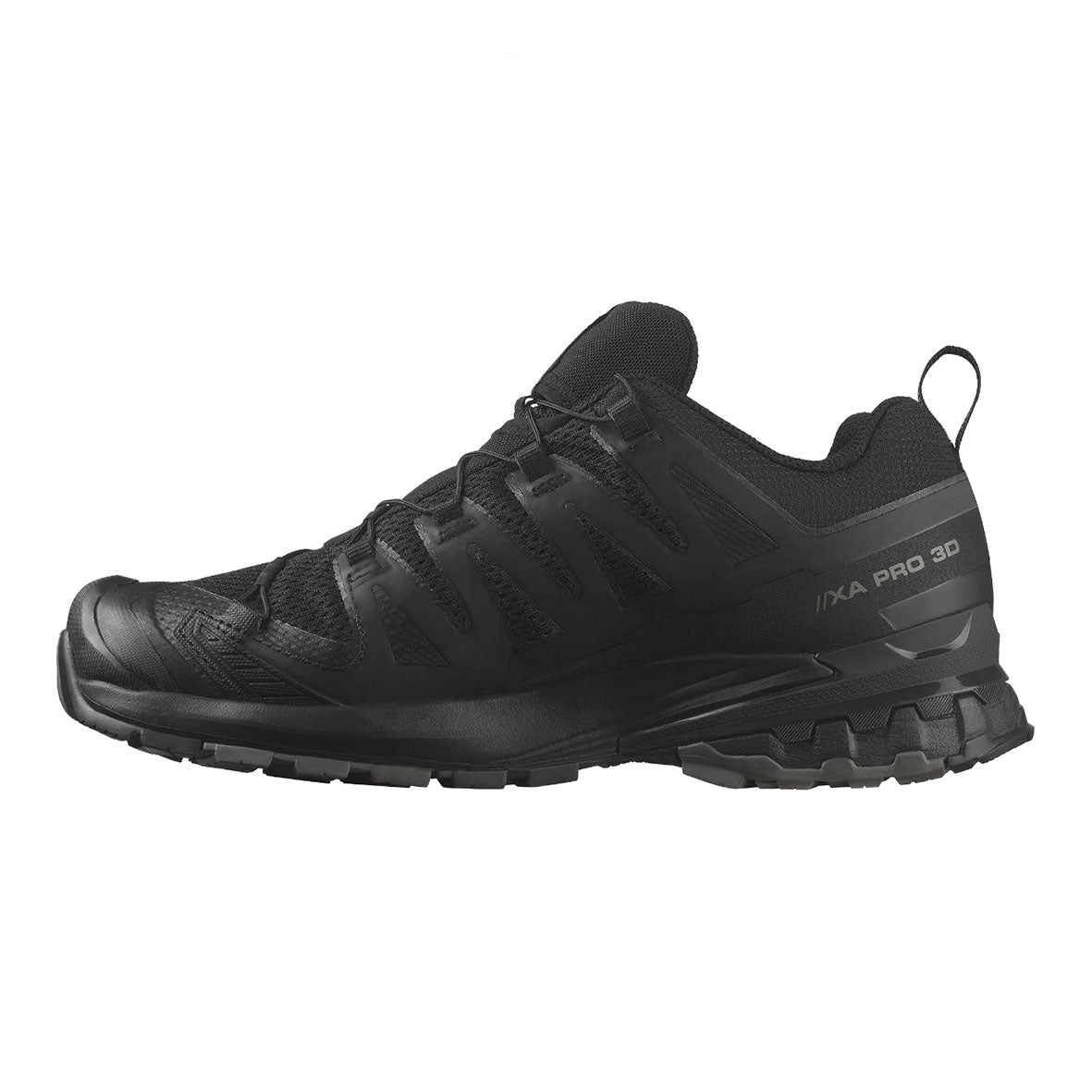 SALOMON XA PRO 3D V9 - נעלי טיולים לגברים סלומון