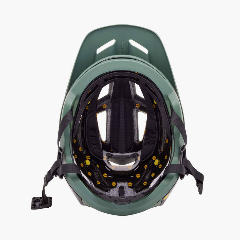 Fox Speedframe Pro Blocked - קסדת חצי פוקס