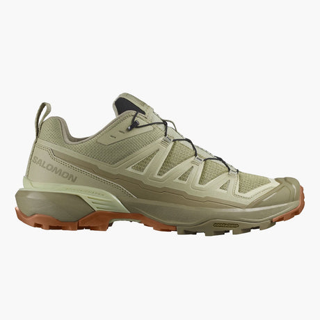 SALOMON X ULTRA 360 EDGE - נעלי טיולים לגברים סלומון