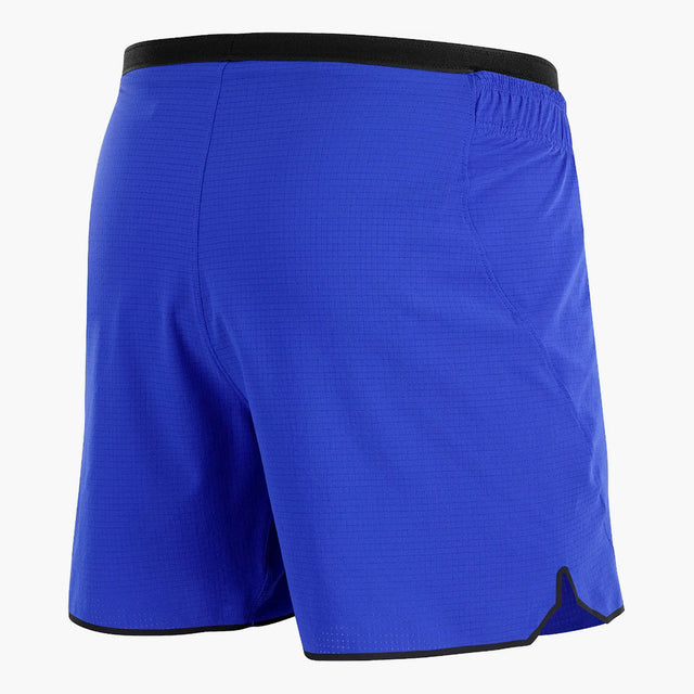 SALOMON SENSE AERO 5" SHORTS - מכנסי ריצה קצרים גברים