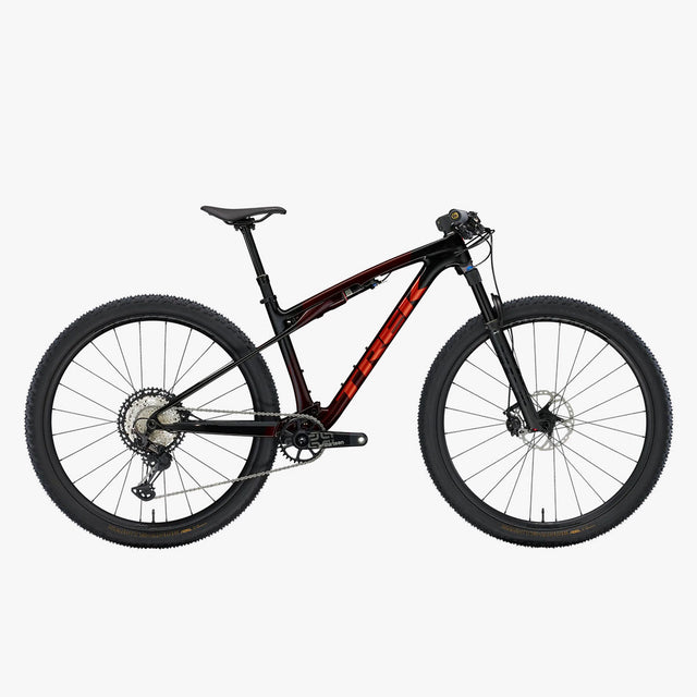 אופני הרים שיכוך מלא - Trek Supercaliber SLR 9.8 XT Gen 2