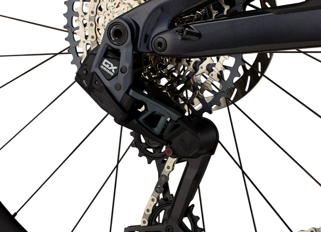 Rocky Mountain Instinct Powerplay SL Carbon 70