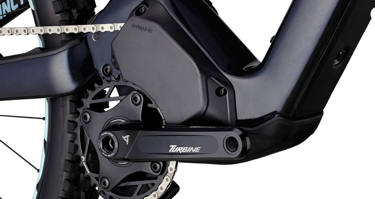 Rocky Mountain Instinct Powerplay SL Carbon 70