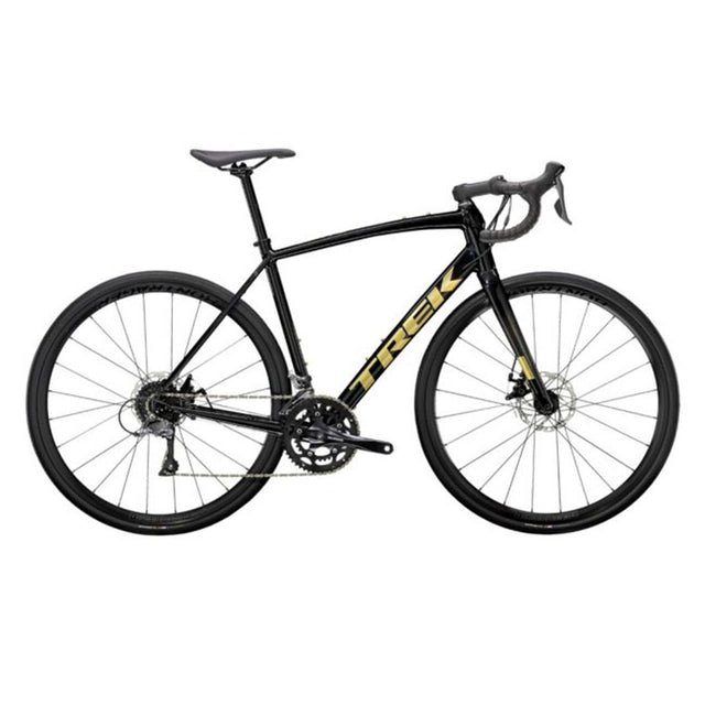 Trek Domane AL 2 Disc 2022-23 - אופני כביש