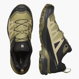 SALOMON X ULTRA 360 - נעלי טיולים לגברים סלומון