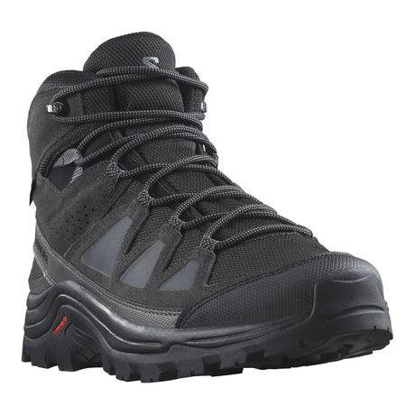 SALOMON QUEST ROVE GORE-TEX - נעלי טיולים לגברים סלומון