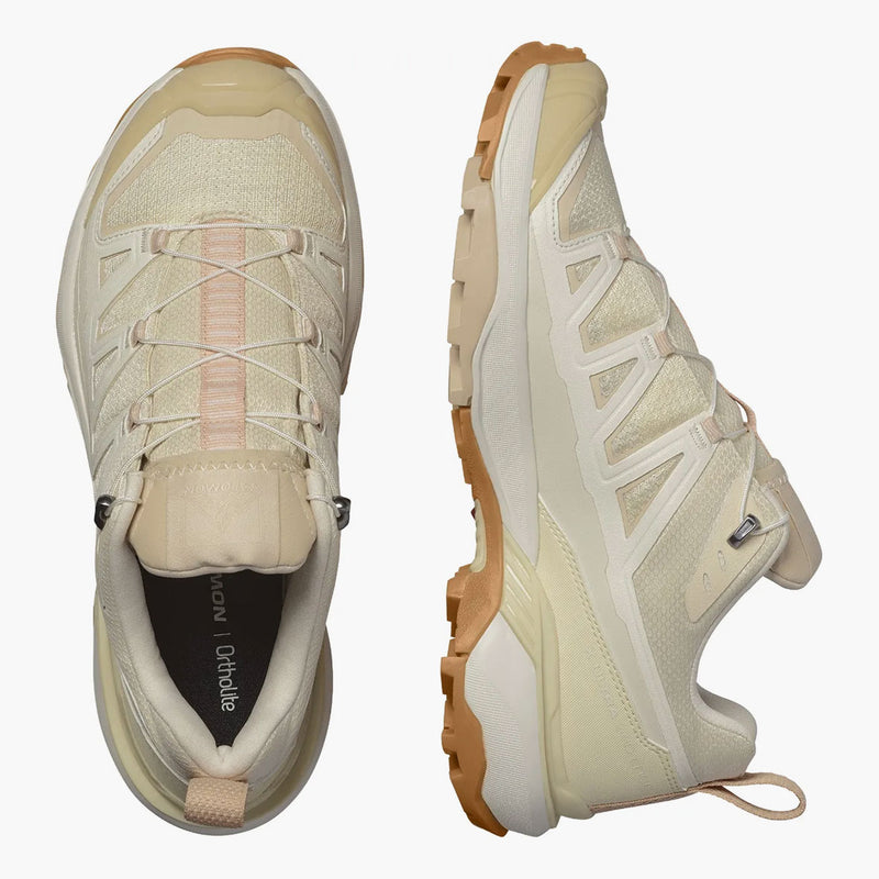SALOMON X ULTRA 360 EDGE - נעלי טיולים נשים