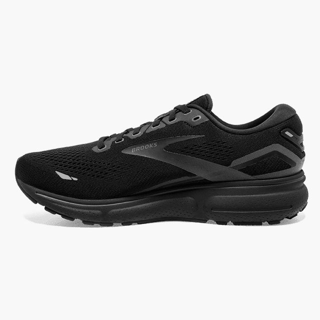 Brooks Ghost 15 D - נעלי ריצה כביש רחבות לנשים