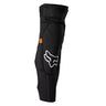 מגני ברכיים ושוק יוניסקס - FOX LAUNCH D3O KNEE/SHIN GUARD