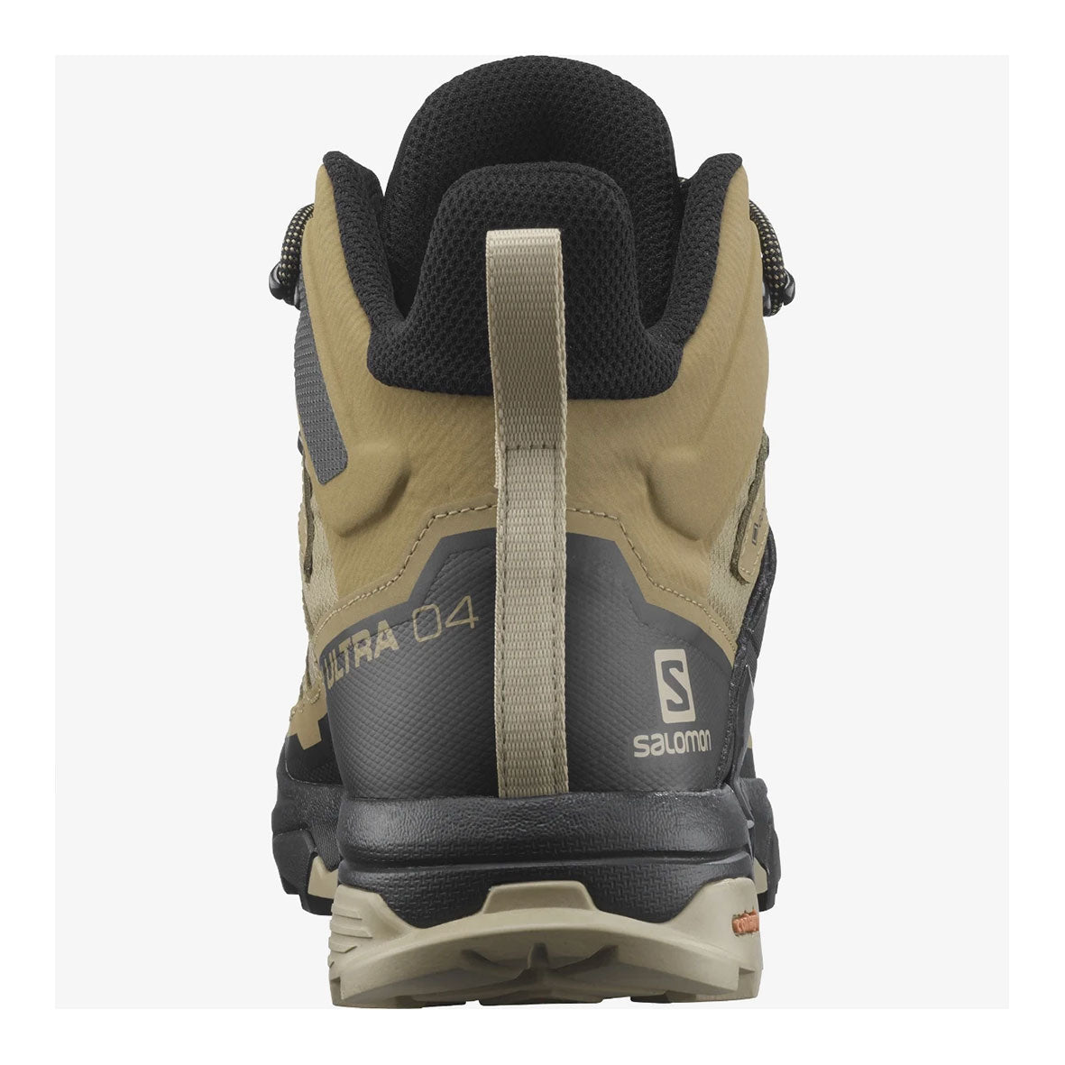 SALOMON X Ultra 4 Mid GORE-TEX - נעלי טיולים לגברים סלומון