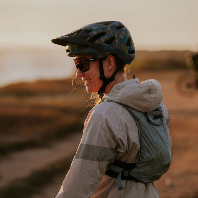 SMITH Payroll Mips - קסדת חצי סמיט