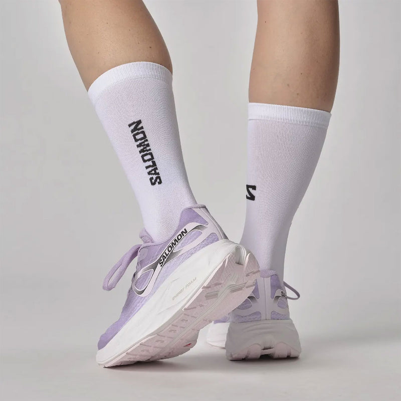 SALOMON  AERO GLIDE    - נעלי ספורט לנשים