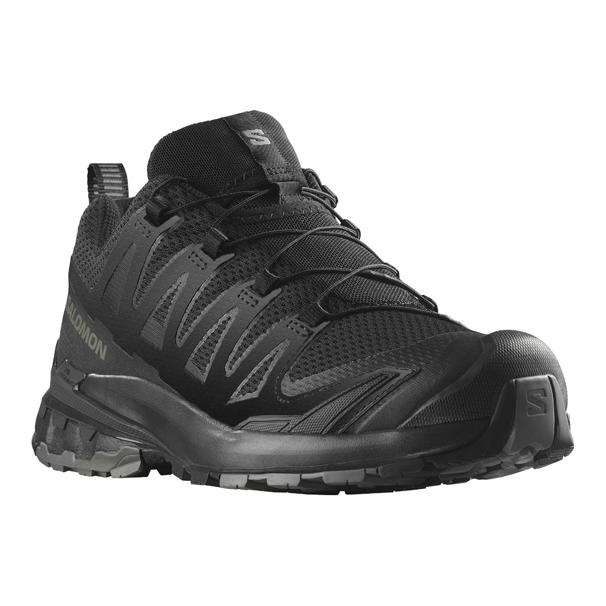 SALOMON XA PRO 3D V9 - נעלי טיולים לגברים סלומון