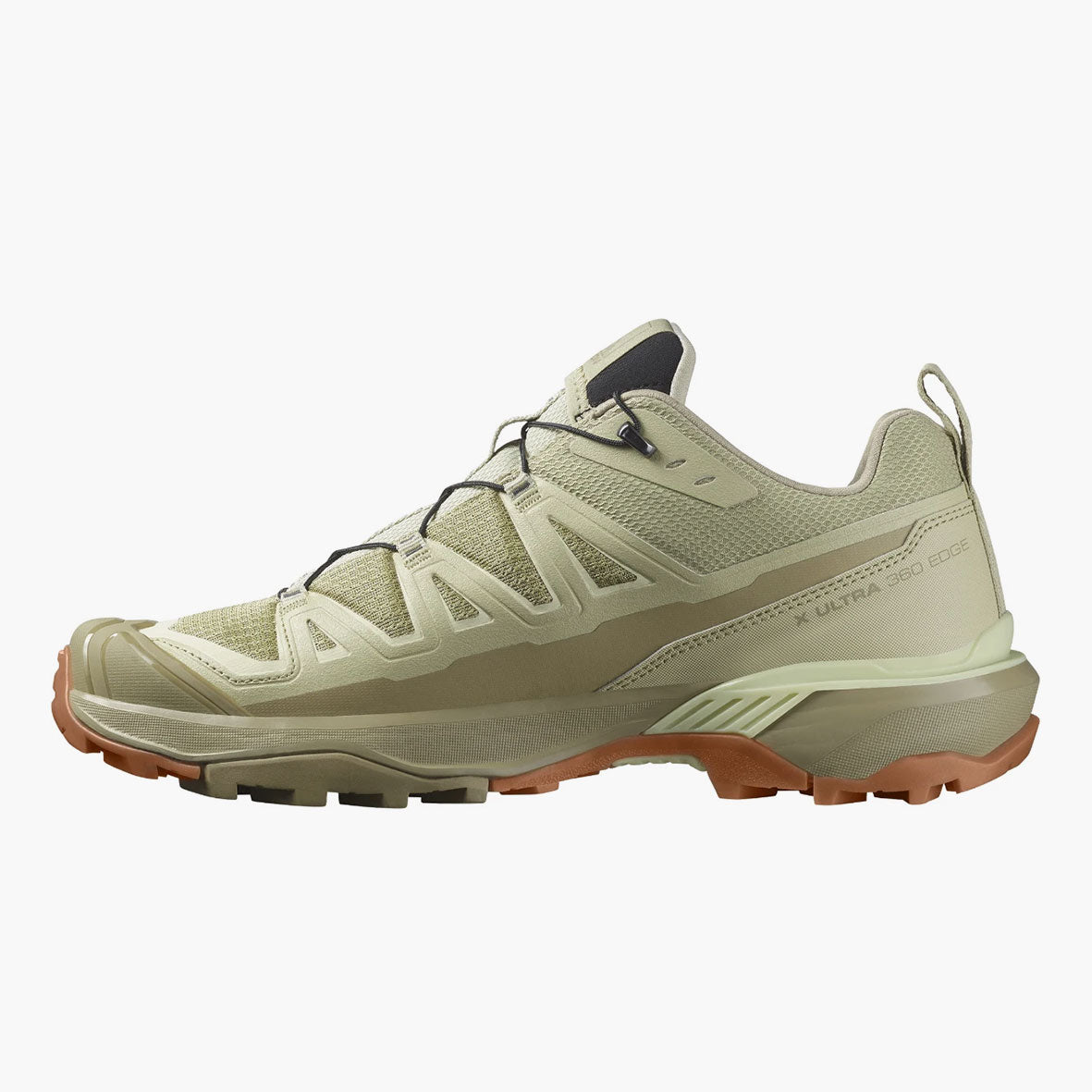 SALOMON X ULTRA 360 EDGE - נעלי טיולים לגברים סלומון