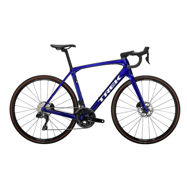 Trek Domane SL 6 Disc Gen 4 2023 - אופני כביש