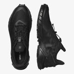 SALOMON SUPER CROSS 4 - נעלי ריצה שטח גברים