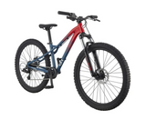 אופני הרים ז"ק לילדים מאלומיניום GT STOMPER HT 24" Ace