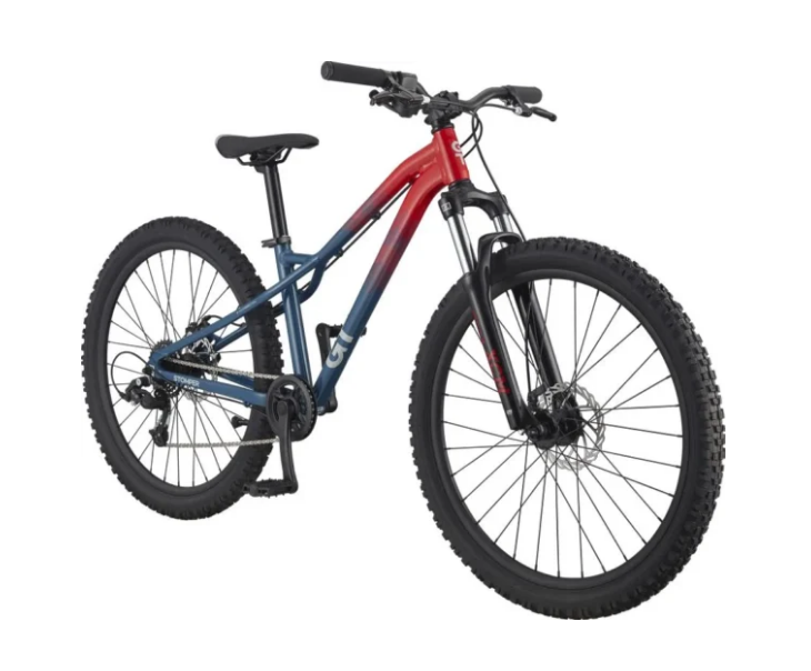 אופני הרים ז"ק לילדים מאלומיניום GT STOMPER HT 24" Ace