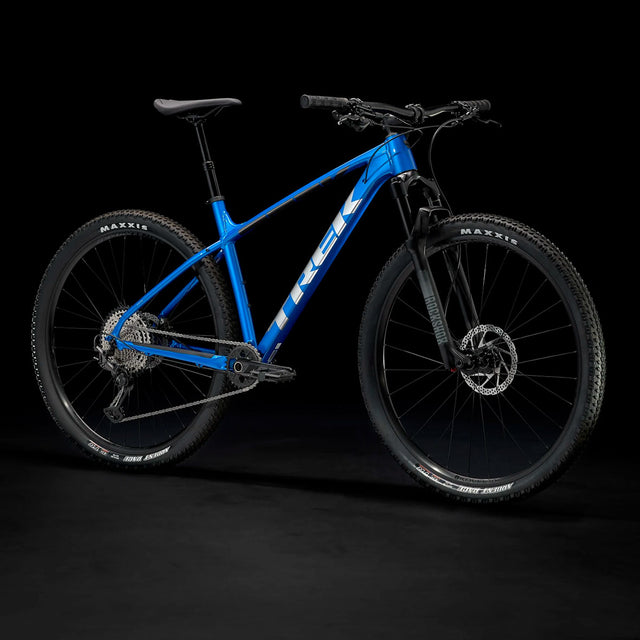 אופני הרים זנב קשיח - Trek X-Caliber 9 2022-23