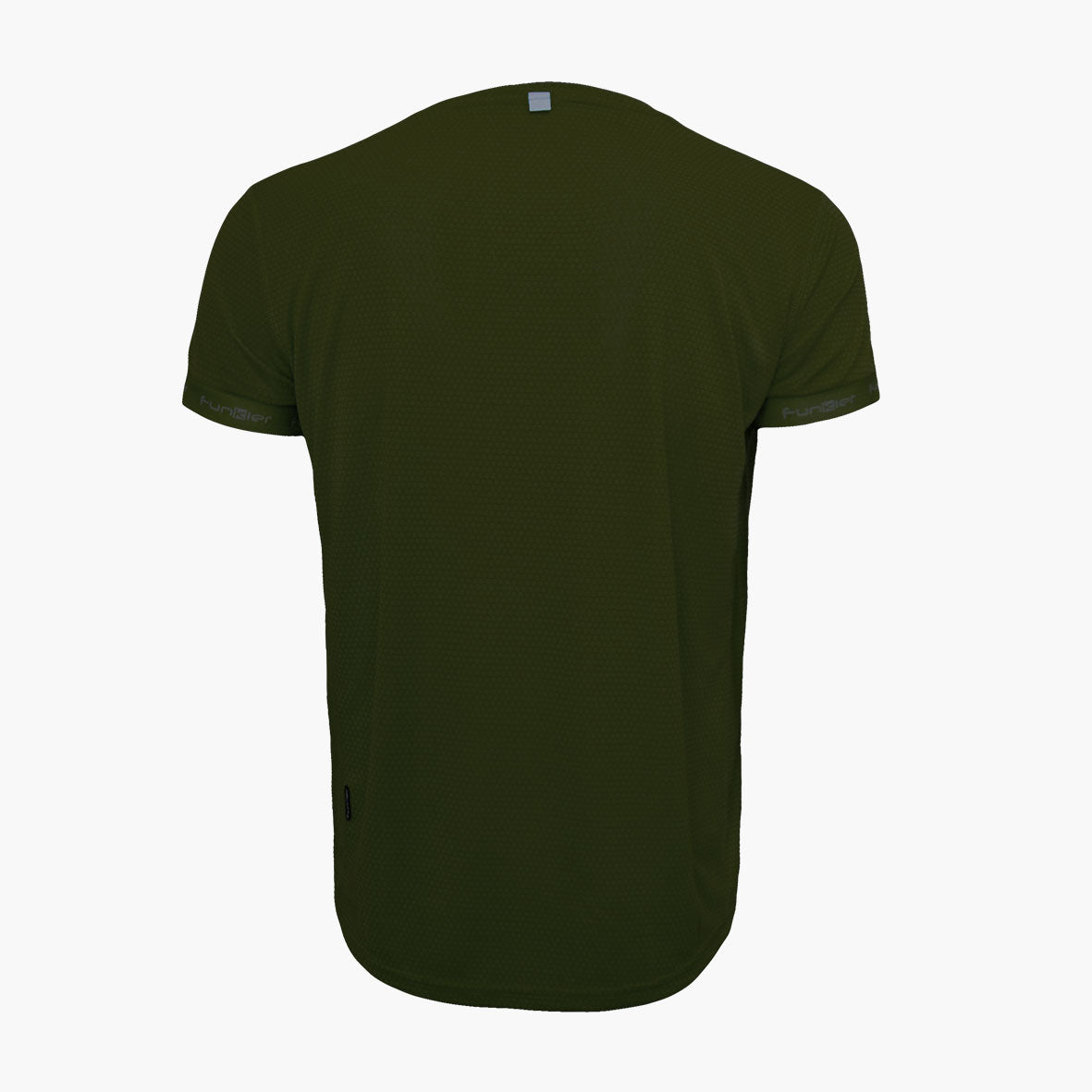 Funkier RNJ655 - *חולצת רכיבה/ריצה יוניסקס צבעוני *הנחת כמות