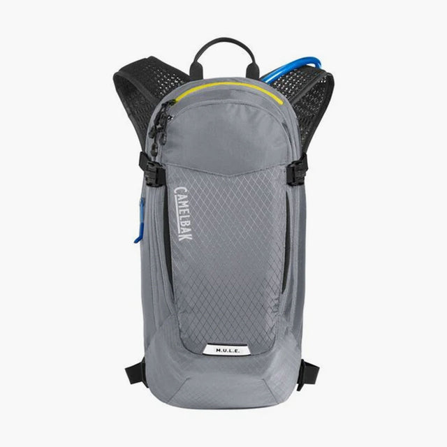 תיק רכיבה כולל שלוקר - CAMELBAK MULE 12